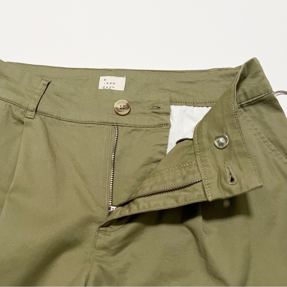 NEW A New Day High Rise Ankle Pants - Picture 6 of 12